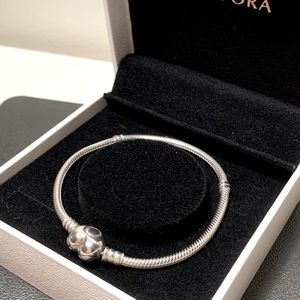 Pandora bracelet